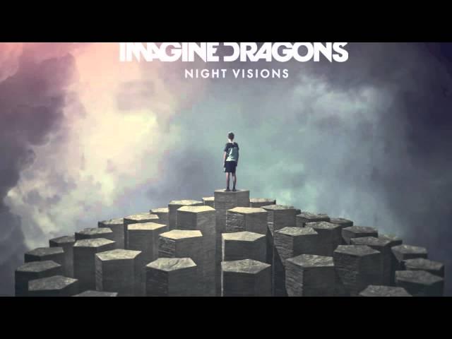 Imagine Dragons - It's Time