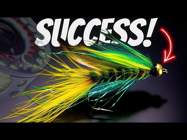 The Secret to Streamer Fishing: Top 5 Tips You NEED to Know!