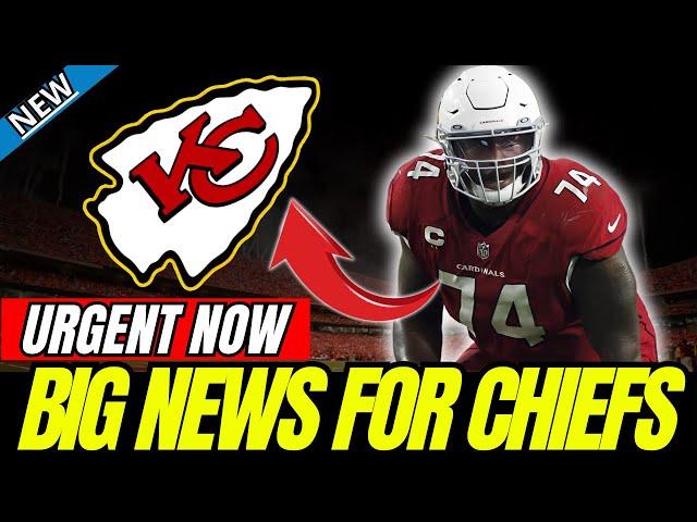  OFFICIAL ANNOUNCEMENT! THE BOARD CONFIRMS! WHAT CHIEFS  DID WAS INSANE!KANSAS CITY CHIEFS NEWS