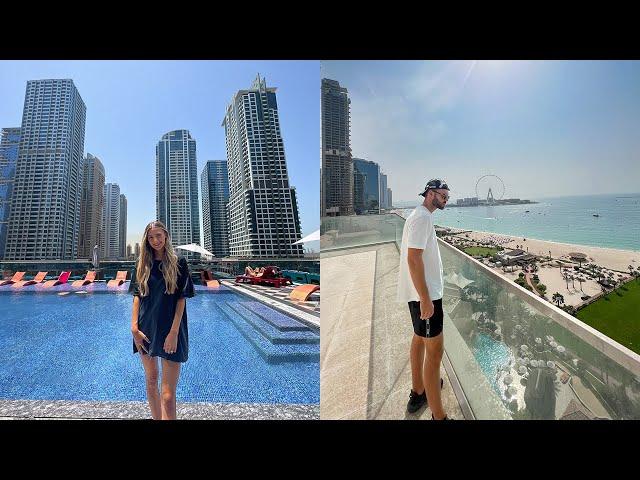$2,000 vs $10,000 per month in DUBAI! *come view with us!*