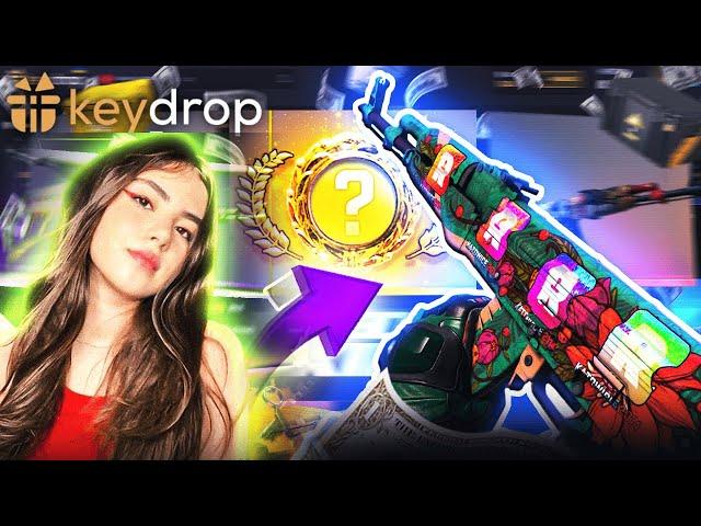 KEYDROP $20.000 CASE BATTLE! WTF! Keydrop Giveaway Keydrop Promo Code 2023