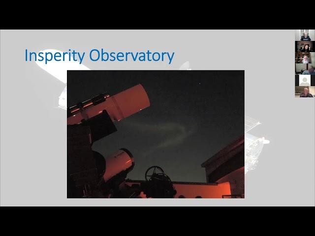 Introduction to Astronomical League Observing Programs