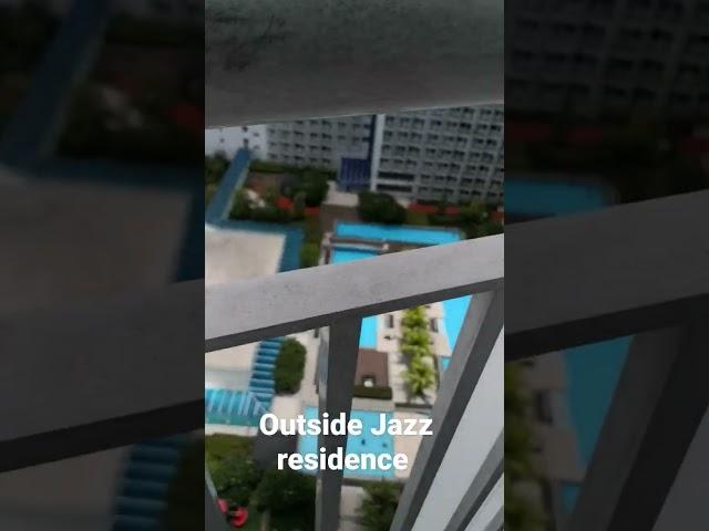 Jazz Residence