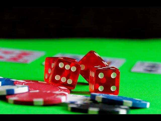 Dark Web Gambling: A Dangerous Bet