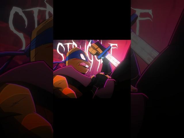 “Face to Face” #rottmnt #tmnt #riseofthetmnt #rottmntedit #tmntedit #edit #saverottmnt