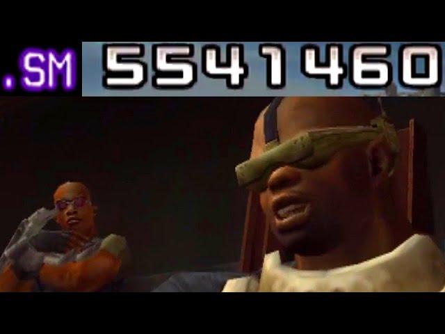 Crisis Zone 1 Credit Clear 3/4 5,541,460 Points