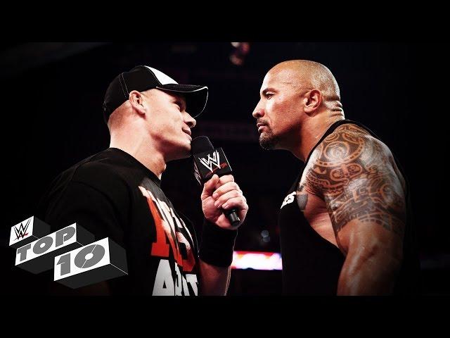 Greatest Insults – WWE Top 10