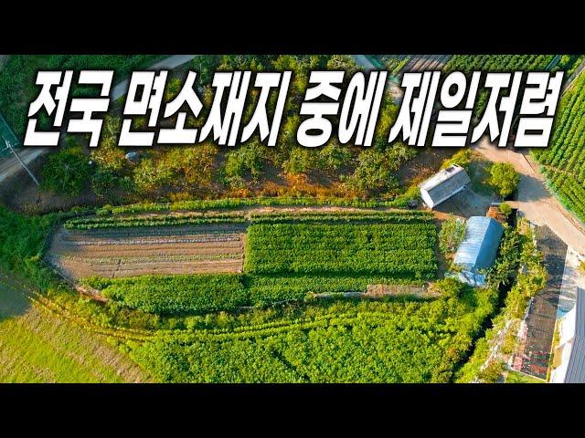 전국 어디를 가도 이런가격으로 구경도 못합니다 - 충주시 No.1 토지, 전원주택 협동부동산, 땅보스TV