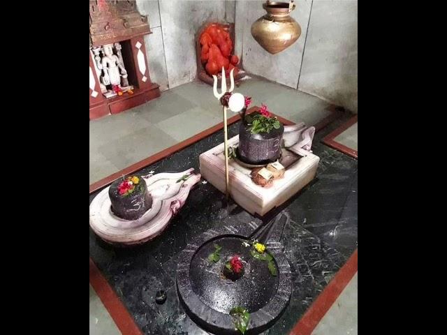 Har Har Mahadev #sanatan bhakti bhav