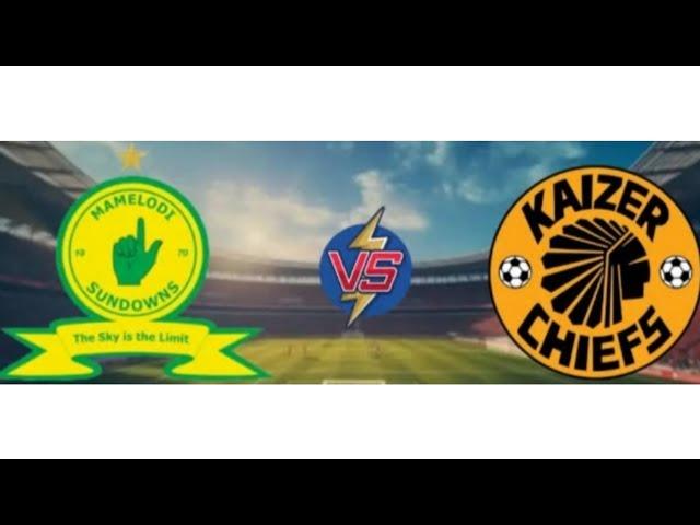 Kaizer Chiefs vs Mamelodi Sundowns Penalty Shootout. Legend Cup 2024 [Reaction Video]