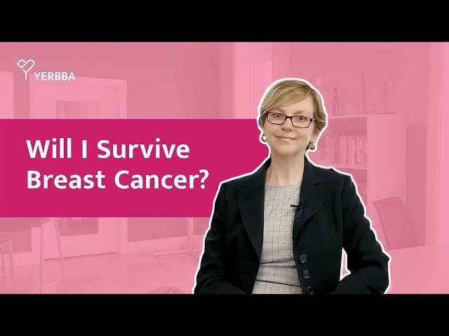 Will I Survive Breast Cancer? Effects of Stage and Biology on Prognosis