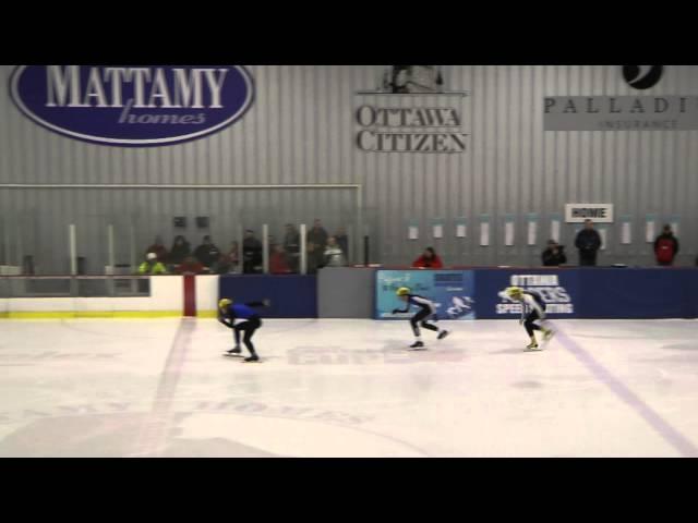 Toronto Speed Skating Club