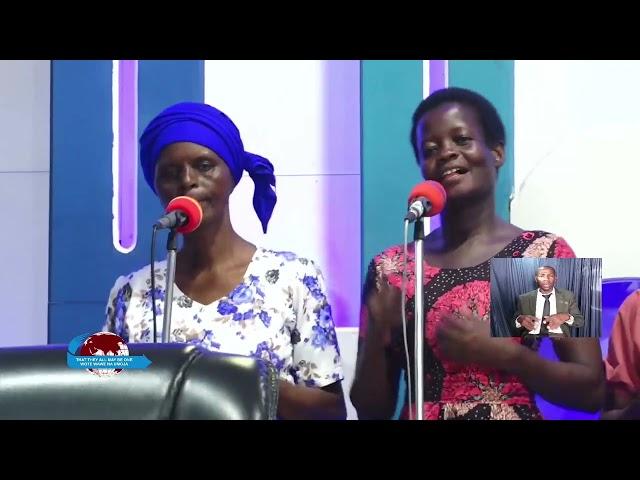 WORSHIP MOMENT | WAKATI WA KUABUDU