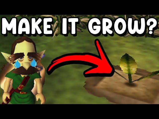 20 Shocking Zelda Myths Exposed!