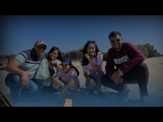 Dwarka tour ka enjoyment jabardast raha,,7-3-2025