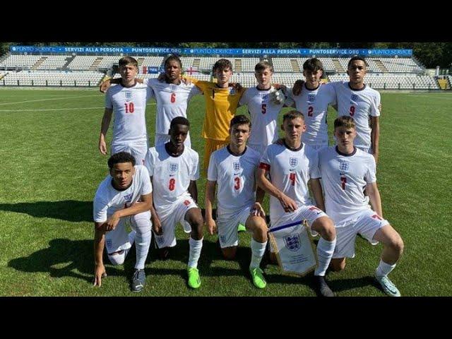 Mikey Moore brilliant freekick goal