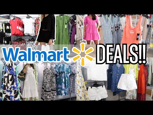 WALMART TOP MEMORIAL DAY DEALS SHOP WITH ME! 2025