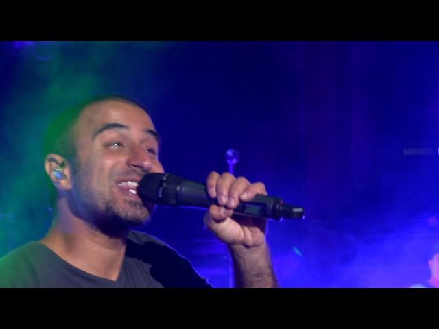 Rebelution - "So High" - Live at Red Rocks