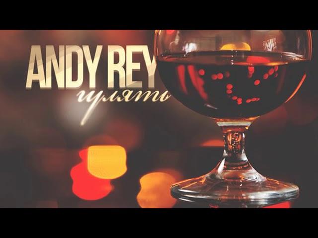 Andy Rey  - Гулять