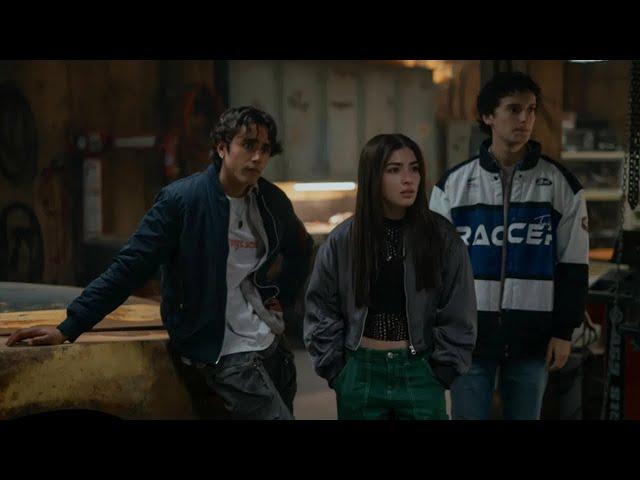 Rev Up Your Weekend with 'Motorheads' - New Series Review & How to Watch