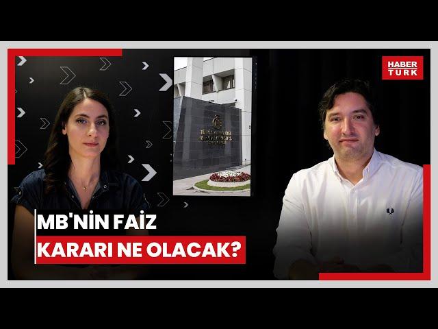 Merkez Bankası'nın faiz kararı ne olacak? Bu hafta piyasaların gözü ABD'de