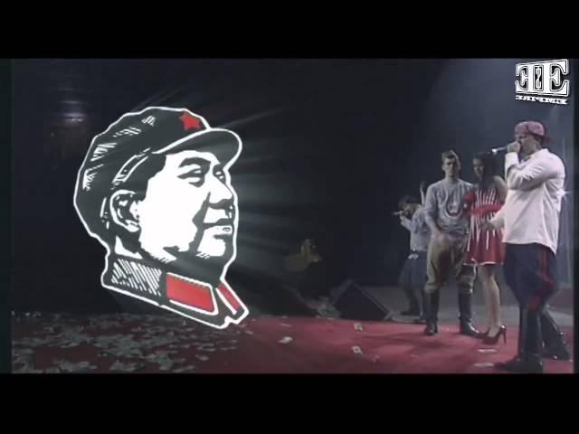 Potap i Nastya Kamenskih Rasguljay 2009 x264 HDTVRip mkv