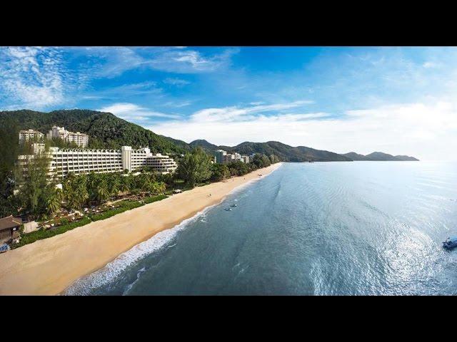 Top10 Recommended Hotels in Batu Ferringhi, Malaysia