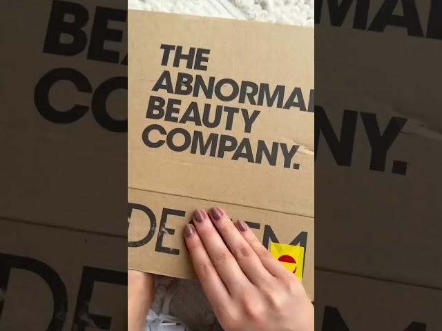 HUGE pr package unboxing/haul 
