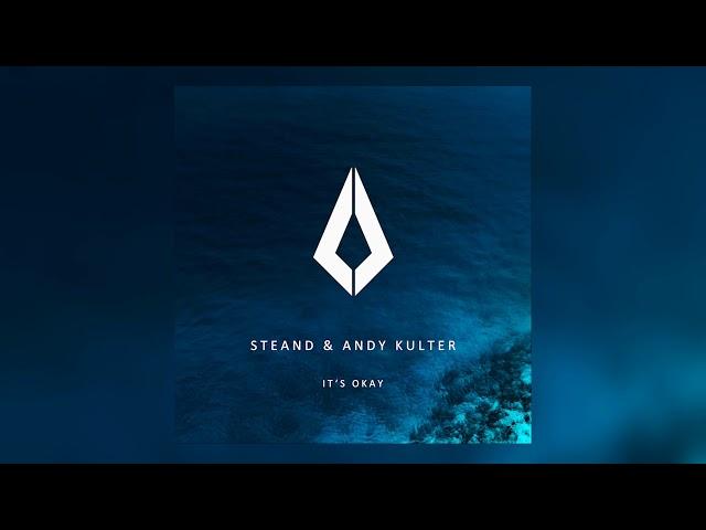 Steand & Andy Kulter - Capri (Original Mix)