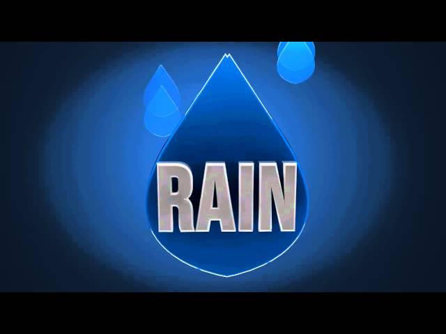 Rain Intro By Me