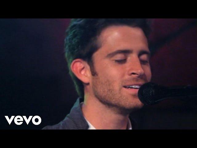 Brendan James - Emerald Sky (Live)