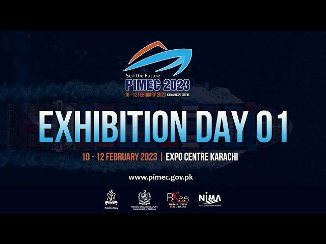 PIMEC 2023 l Day 1 l Highlights