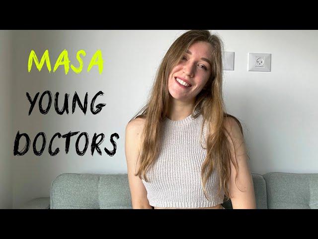 Подтверждение диплома врача в Израиле 2023: программа MASA Young Doctors и сдача двух экзаменов