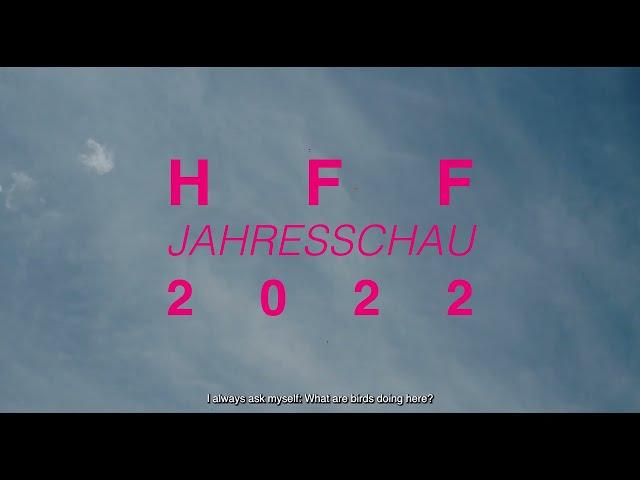 HFF Jahresschautrailer 2022