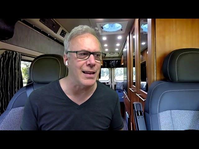 Ten Things You Should Never Say to an RV Salesman