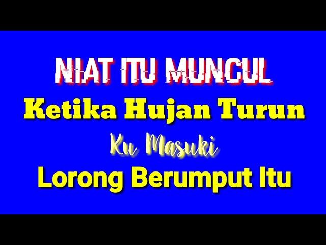 Terbaru Cerpen Romantis // Mbak Siti Penjual Sate Keliling // cerita romantis bikin baper