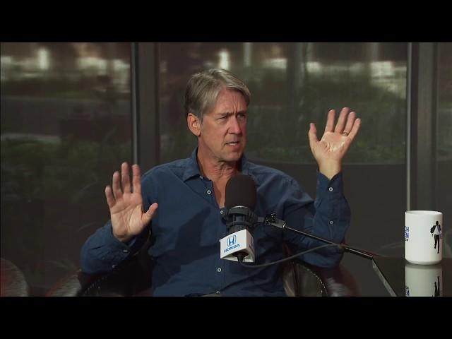 Actor Alan Ruck Talks HBO's "Succession," "Ferris Bueller" & More w/Rich Eisen | Full Interview