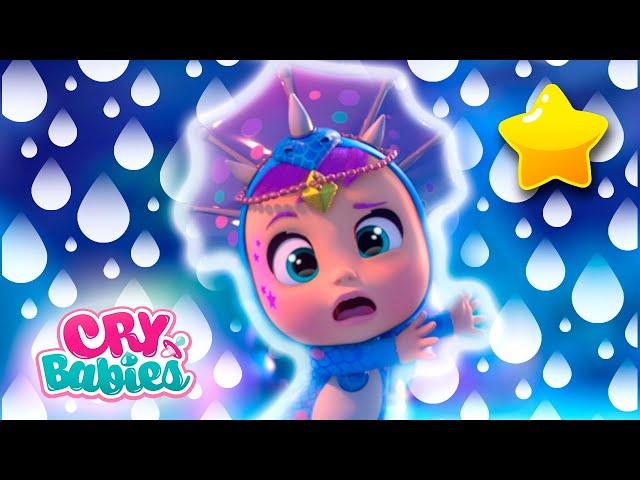  DAS SUPERMODELL  NEUE STAFFEL  CRY BABIES  MAGIC TEARS  CARTOONS und SERIEN