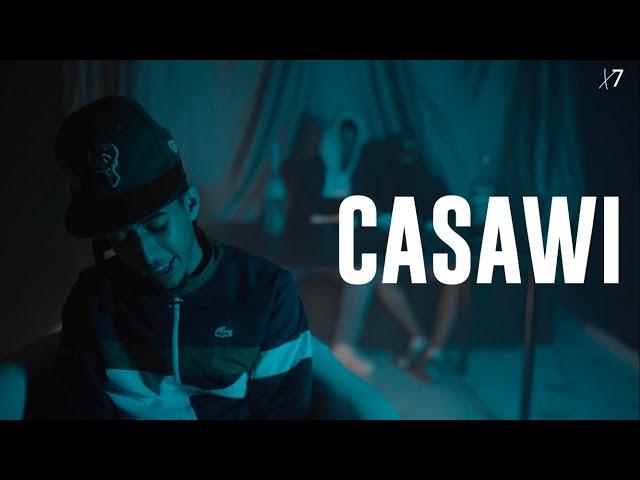 X7KIRA - CASAWI [official music Video]