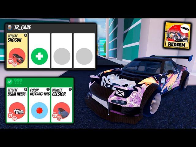 What People Offer For *The SHOGUN* Getting & Reviewing Level 10 Reward (Roblox Jailbreak Trading)