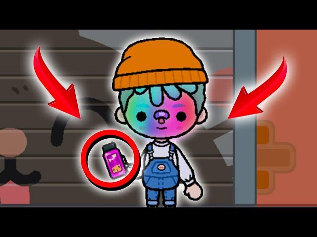 КАК ТАКОЕ ВОЗМОЖНО? СЕКРЕТ В ТОКА БОКА #dippertoca