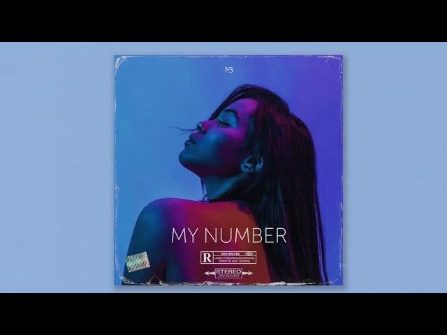 [FREE] Deep House Type Beat "My number" 2023 | Pop Dance Instrumental club beats