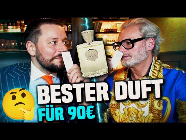 BESTER DUFT für 90€?  Giardino Benessere | Marc Gebauer Highlights