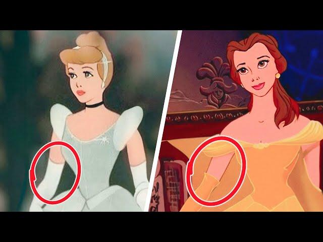 Fun Facts About Disney Princesses You Probably Didn’t Know