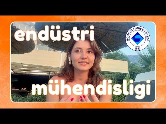 Endüstri Mühendisliği nedir, ne değildir?