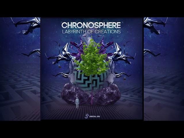 Yner & Chronosphere - Labyrinth of Creations (Original)