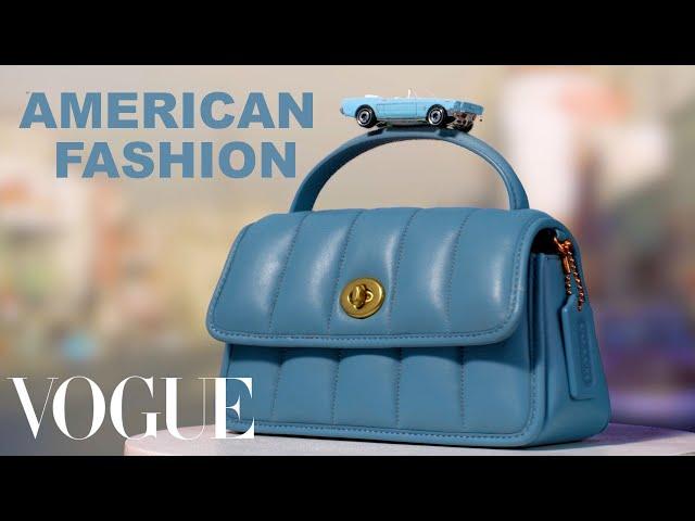 Everything You Need to Know About American Fashion | Vogue