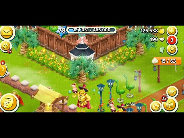 cách đăng ký nick mới trong game HayDay ( gameplay HayDay )#gamehayday#hayday#clanhayday