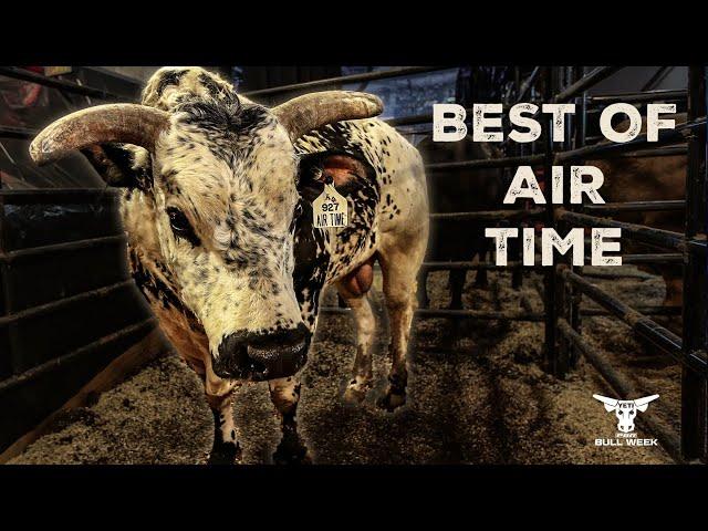 Air Time's Greatest Hits | Air Time Sent These Riders FLYING