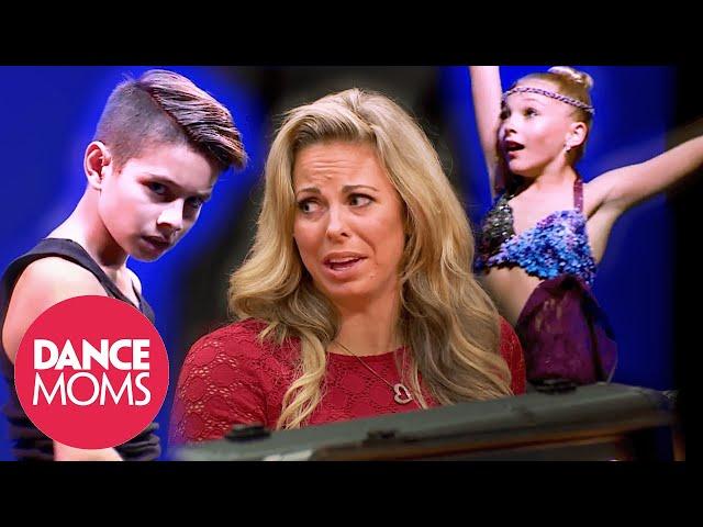 "Brynn Won THE WHOLE THING!" Brynn’s COMEBACK Is STRONGER Than Gavin's! (S6 Flashback) | Dance Moms